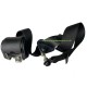 M-go front n/s seat belt inertia reel 
